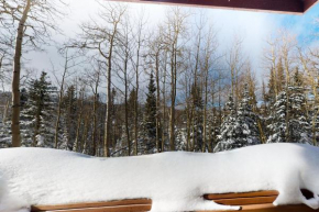 Alpine Condo #A5